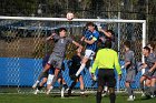 MSoc vs Springfield  Men’s Soccer vs Springfield College in the first round of the 2023 NEWMAC tournament. : Wheaton, MSoccer, MSoc, Men’s Soccer, NEWMAC